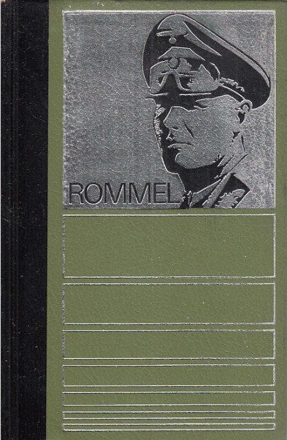 ROMMEL. TOMO II | Immagine principale