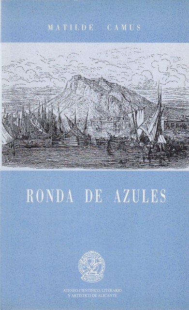 Ronda de azules