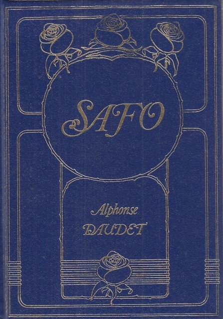 SAFO | Immagine principale