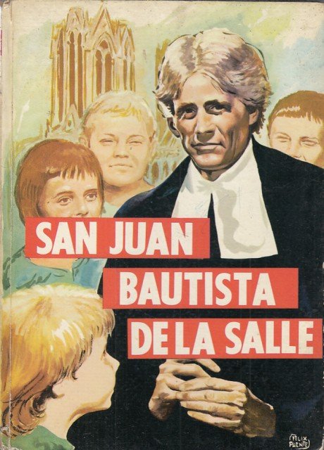 San Juan Bautista de la Salle