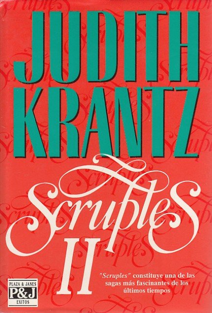 SCRUPLES II