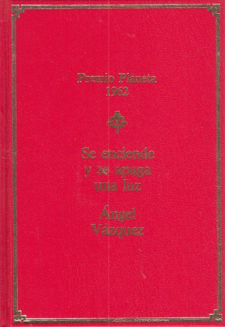 SE ENCIENDE Y SE APAGA UNA LUZ | Immagine principale