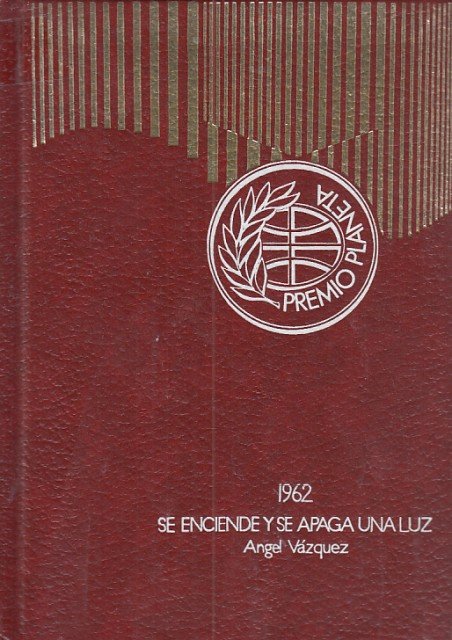 SE ENCIENDE Y SE APAGA UNA LUZ | Immagine principale