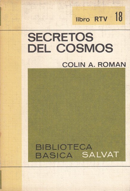 Secretos del Cosmos