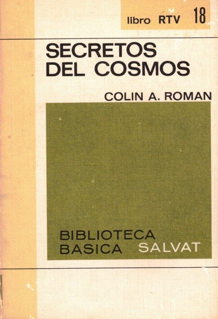 Secretos del cosmos