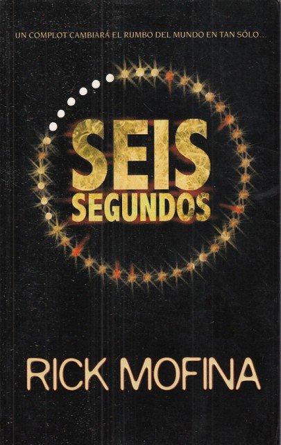 SEIS SEGUNDOS | Immagine principale