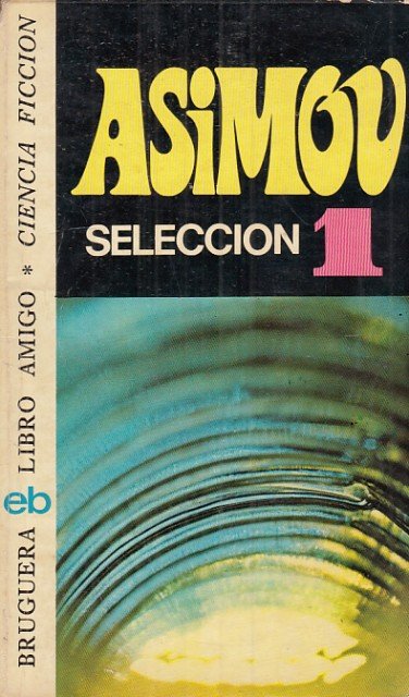 SELECCIÓN 1 | Immagine principale