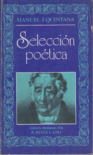 SELECCIÓN POÉTICA