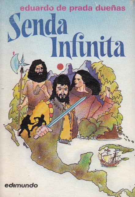 SENDA INFINITA