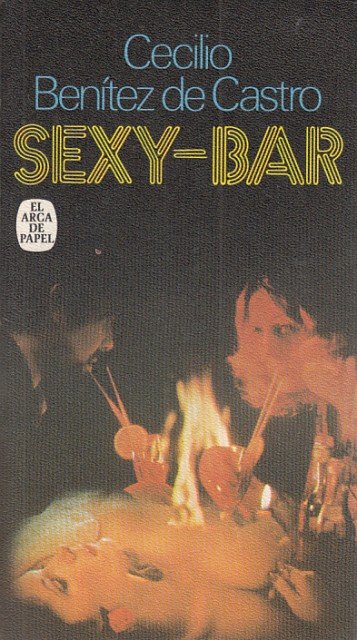 Sexy-Bar