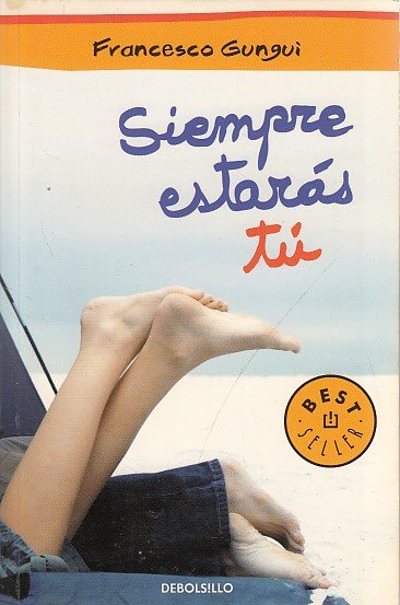 SIEMPRE ESTARÁS TÚ