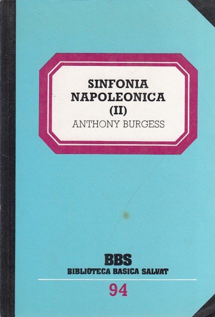 SINFONÍA NAPOLEÓNICA II