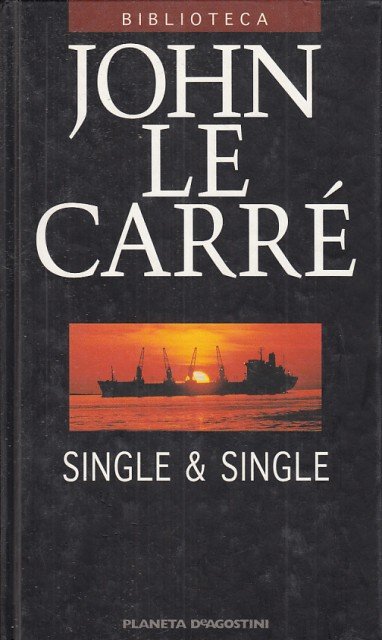 SINGLE & SINGLE | Immagine principale
