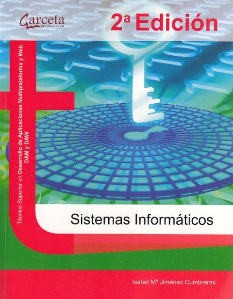 SISTEMAS INFORMÁTICOS