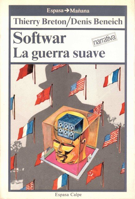 Softwar (La guerra suave)