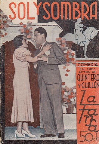 SOL Y SOMBRA