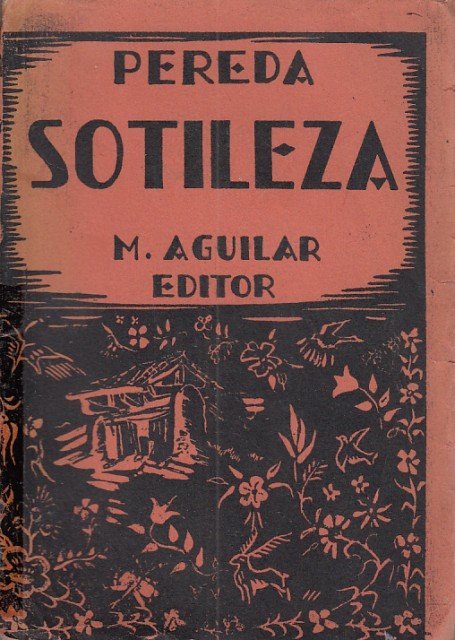 SOTILEZA. OBRAS COMPLETAS TOMO IX