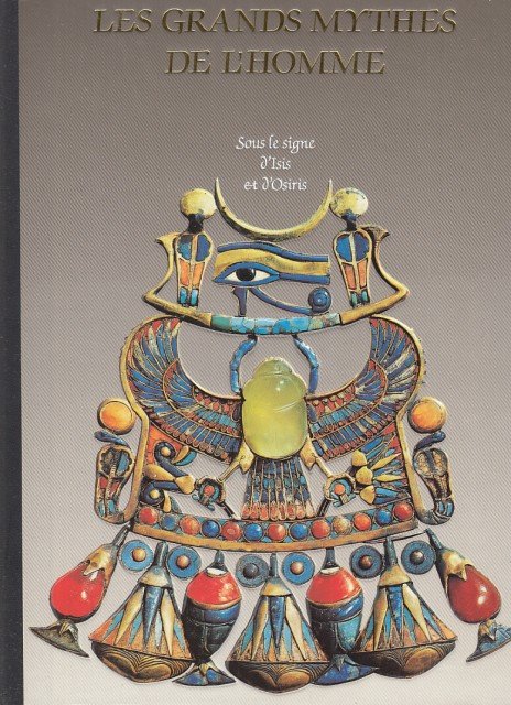 SOUS LE SIGNE D'ISIS ET D'OSIRIS | Immagine principale