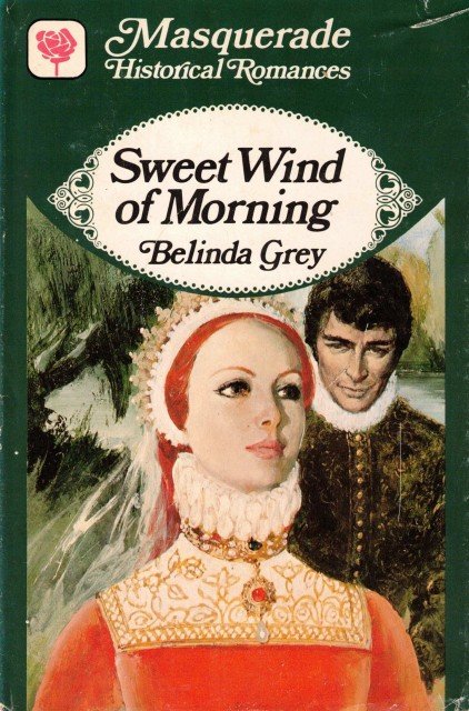 SWEET WIND OF MORNING