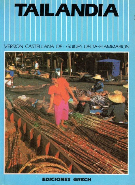 Tailandia