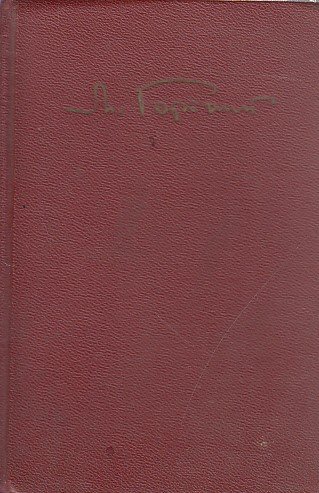 TALES OF ITALY; ? ? ?