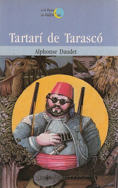 TARTARÍ DE TARASCÓ