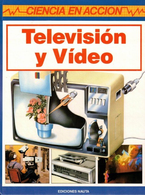 Televisión y vídeo