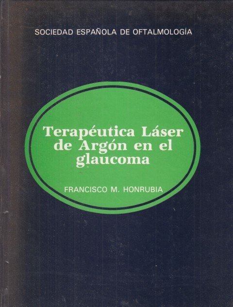 TERAPÉUTICA LÁSER DE ARGÓN EN EL GLAUCOMA | Immagine principale