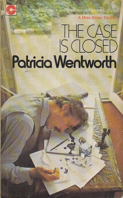 THE CASE IS CLOSED | Immagine principale