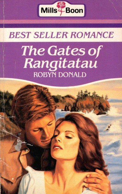 THE GATES OF RANGITATAU | Immagine principale