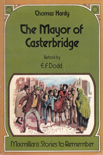 THE MAYOR OF CASTERBRIDGE | Immagine principale