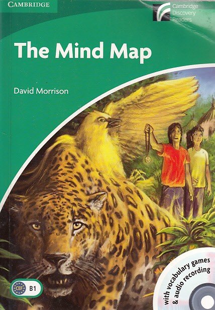 THE MIND MAP | Immagine principale