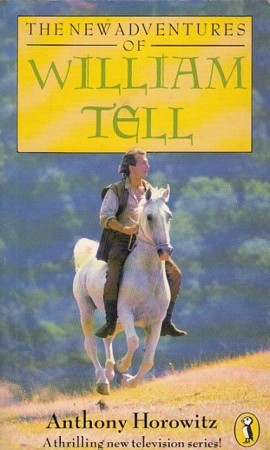 THE NEW ADVENTURES OF WILLIAM TELL | Immagine principale