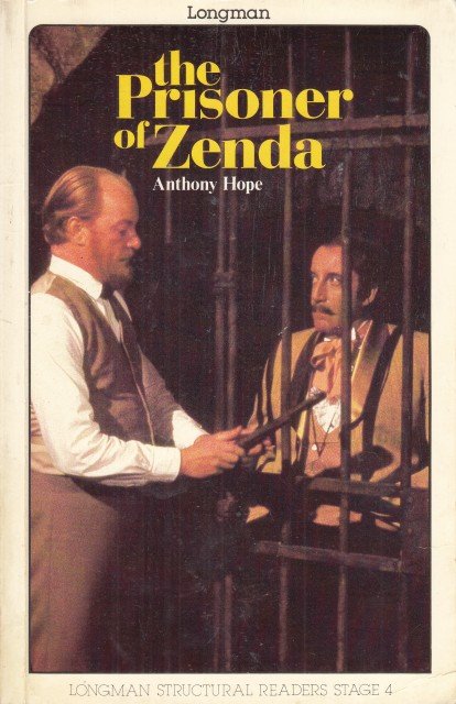THE PRISONER OF ZENDA | Immagine principale