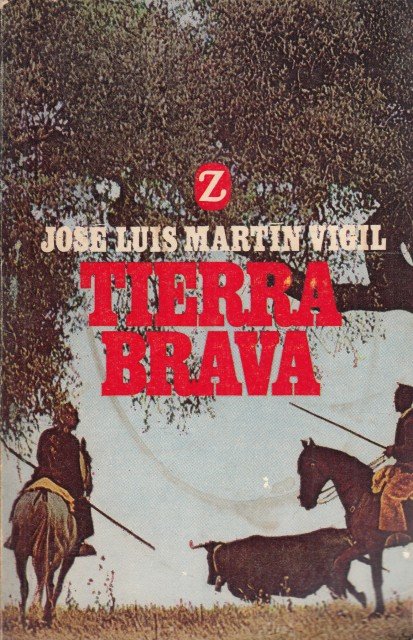 TIERRA BRAVA