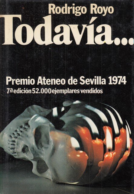 TODAVÍA .