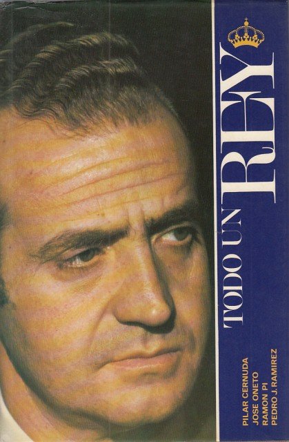 TODO UN REY | Immagine principale