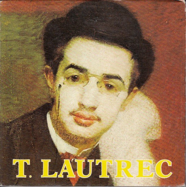 Toulouse Lautrec