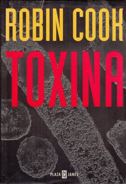 TOXINA | Immagine principale