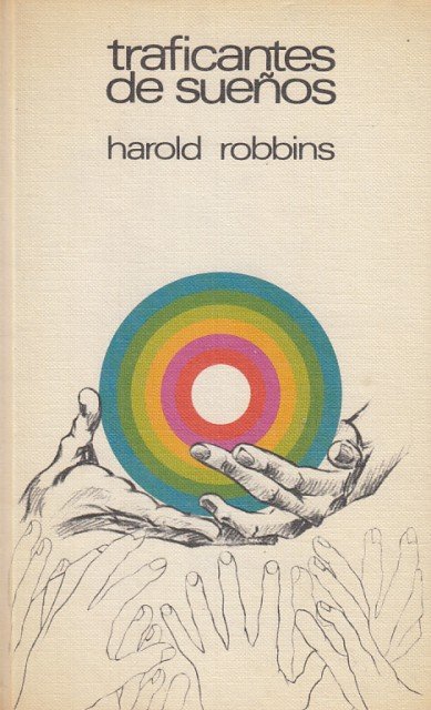 TRAFICANTES DE SUEÑOS