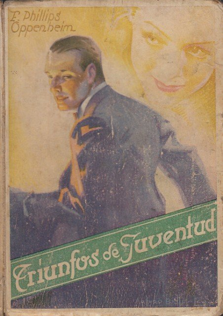 Triunfos de Juventud