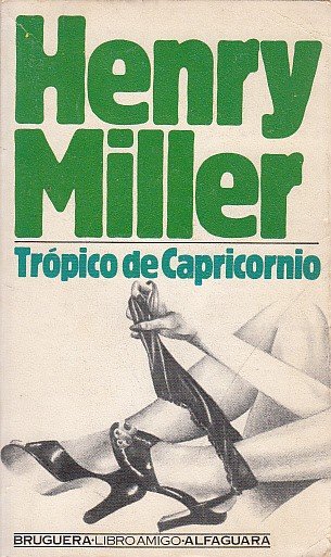 TRÓPICO DE CAPRICORNIO