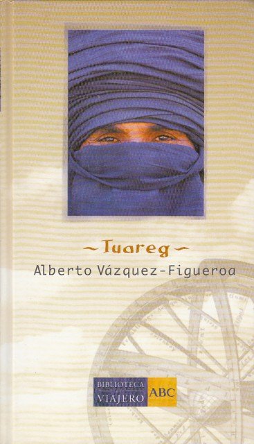 TUAREG | Immagine principale