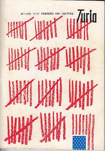 TURIA Nº 1410 (Guy Lafitte, albacea de los saxofonistas clásicos; …