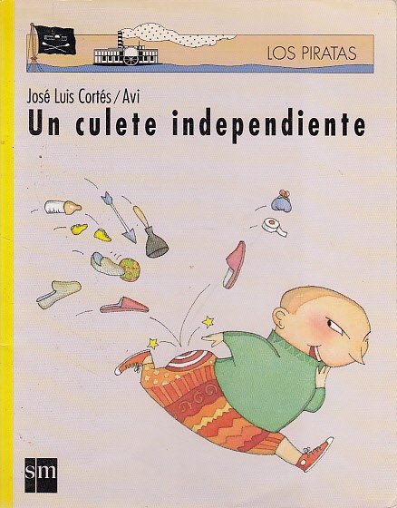 UN CULETE INDEPENDIENTE