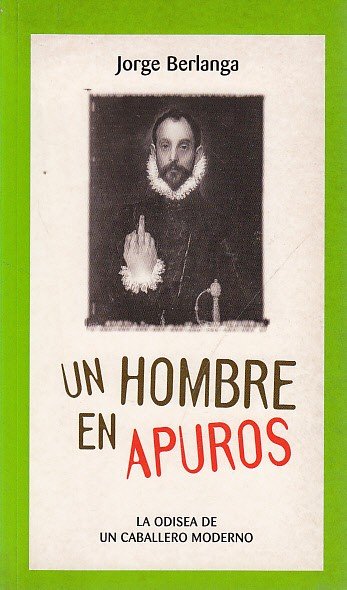 UN HOMBRE EN APUROS | Immagine principale