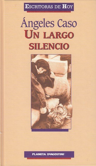 UN LARGO SILENCIO | Immagine principale