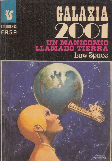 UN MANICOMIO LLAMADO TIERRA | Immagine principale