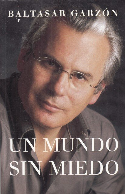 UN MUNDO SIN MIEDO | Immagine principale