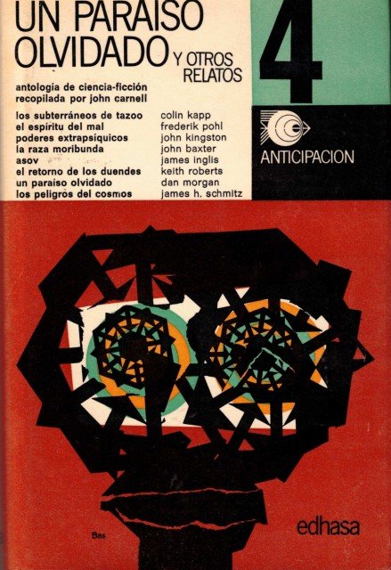 Un paraíso olvidado y otros relatos